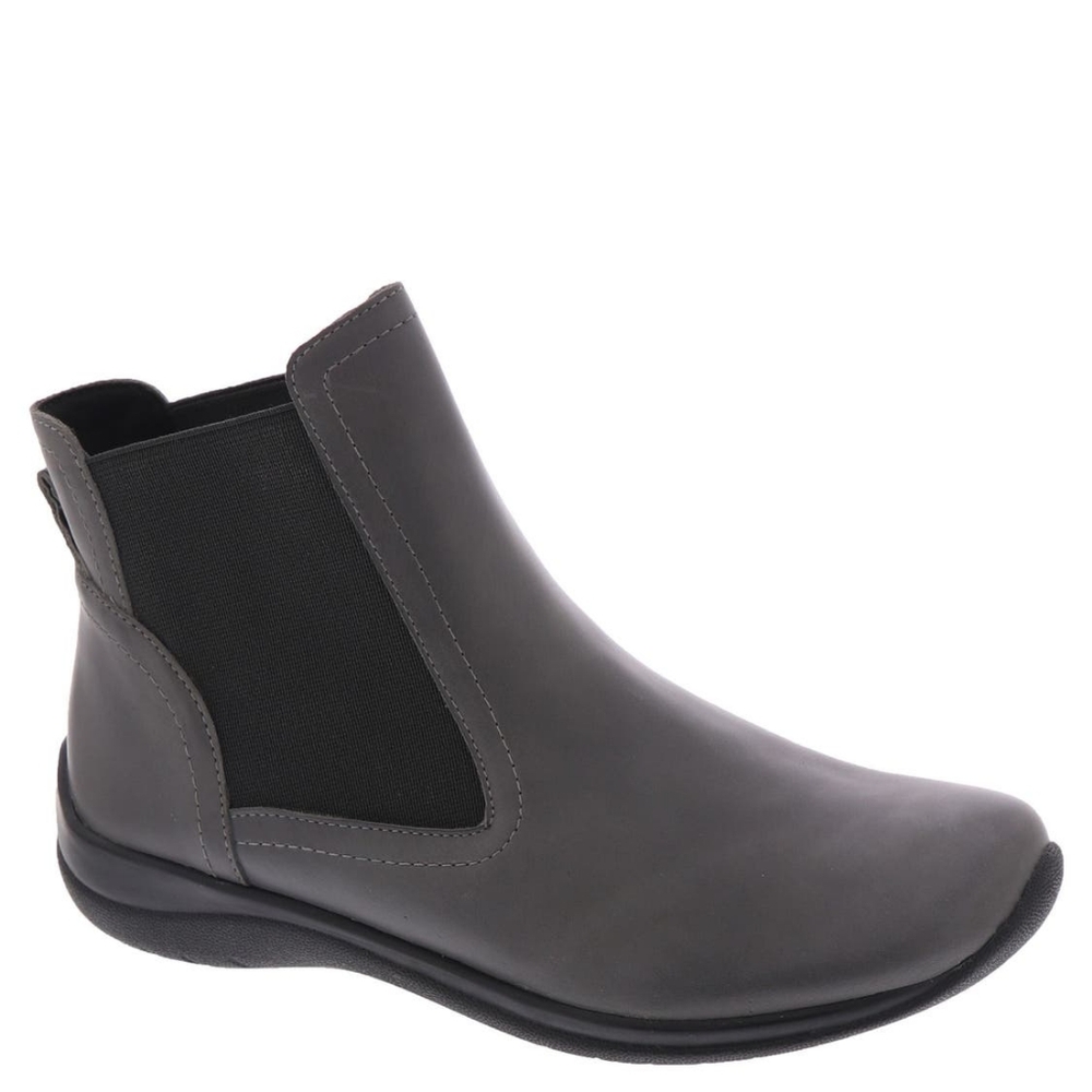 NWB David Tate‎ Space Women's Size 10 Grey